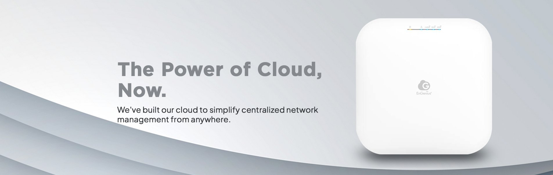 Banner Homepage